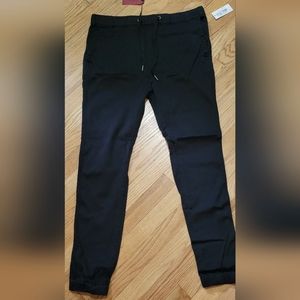 Civil Society Black Joggers